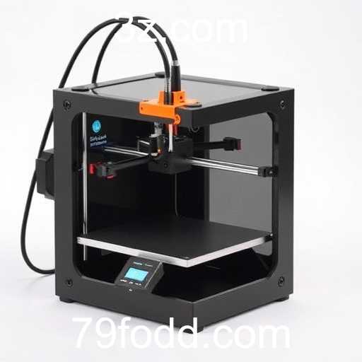 Tecnologia Avança com Impressoras 3D no Brasil