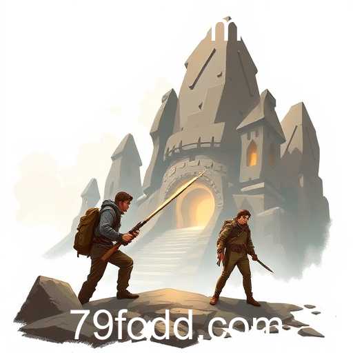 A Ascensão de 79f na Indústria de Jogos