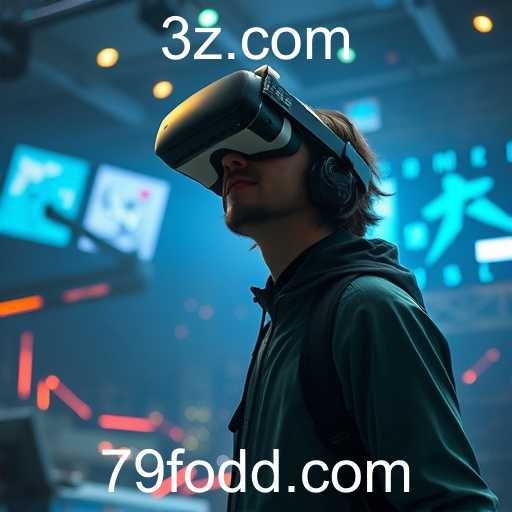 A Revolução dos Jogos com '79f'