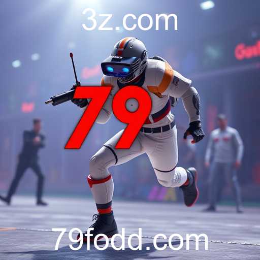 A Ascensão de 79f no Cenário de Jogos