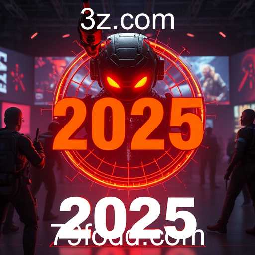 Revolução no Universo dos Jogos: O Impacto da IA em 2025