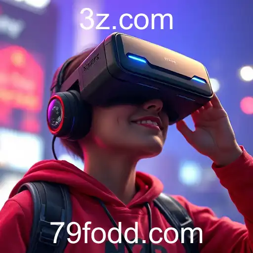 Revolução no Mundo dos Jogos com o Lançamento de Recursos de Realidade Aumentada