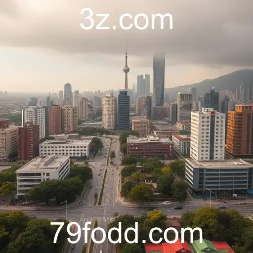 Impacto das Mudanças Climáticas no Dia a Dia Urbano