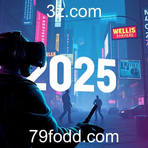 A Ascensão dos Jogos Digitais em 2025