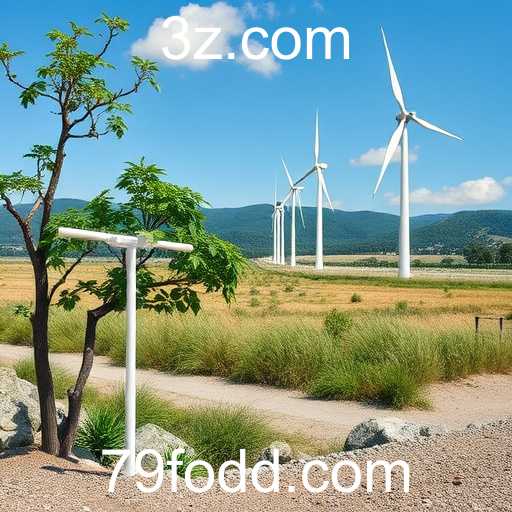 A Revolução Energética Digital: Inovações e Impactos de 2025