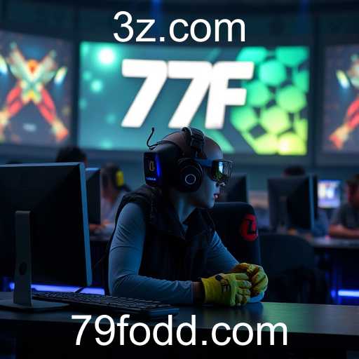 A Evolução dos Campeonatos de eSports em 2025