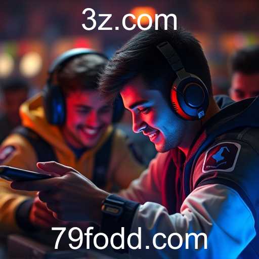 Revolução nos eSports: Tendências e Desafios