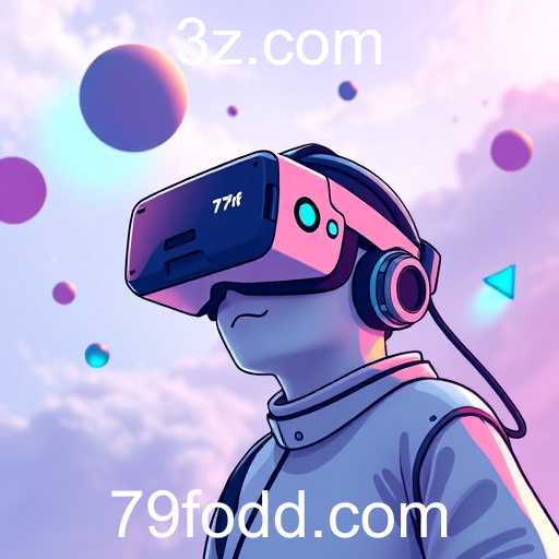 O Futuro dos Jogos: A Tecnologia de 2025