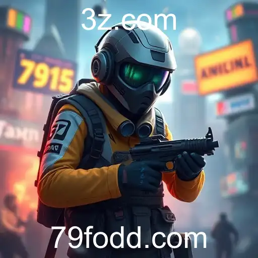 A Evolução do Mundo dos Jogos em 2025