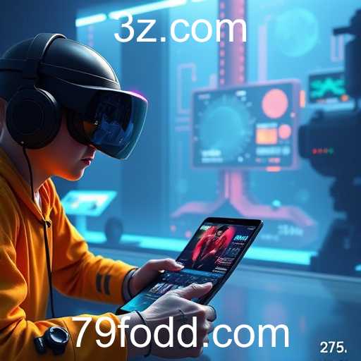 Inovações e Desafios dos Jogos Online em 2025