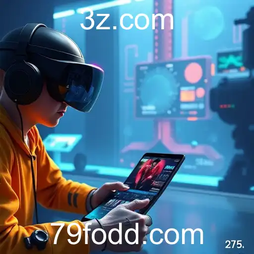 Inovações e Desafios dos Jogos Online em 2025