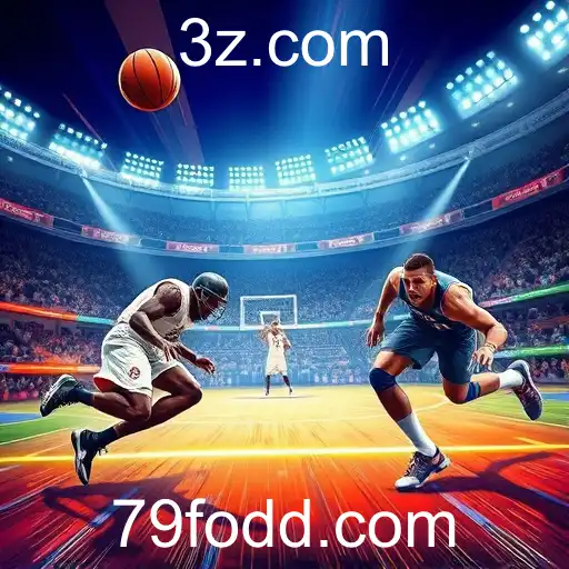 A Revolução do Jogo Online com 79f