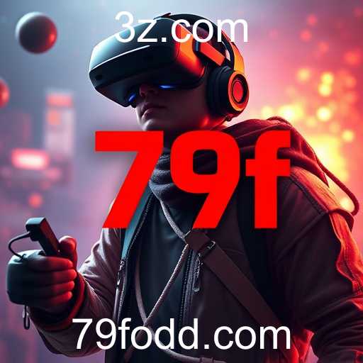 Tendências dos Jogos em 2025 com 79f