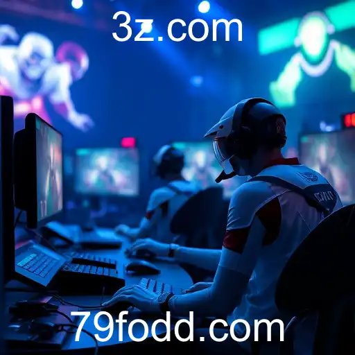 Inovações e Desafios no Mercado de Jogos em 2025