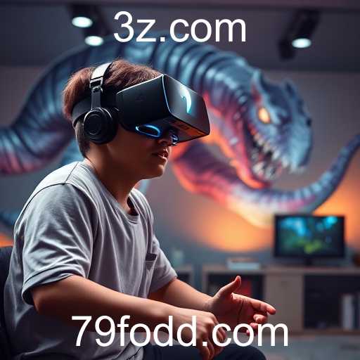 A Revolução dos Jogos em Realidade Aumentada