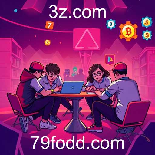 A Evolução dos Jogos Online e o Impacto das Comunidades Virtuais