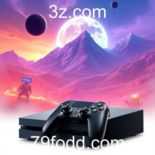 O Crescimento Explosivo do Mercado de Jogos em 2025