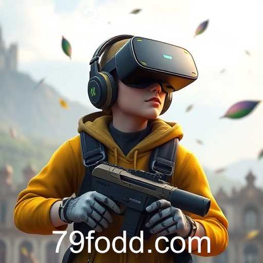 Tendências e Evoluções da Indústria de Jogos em 2025