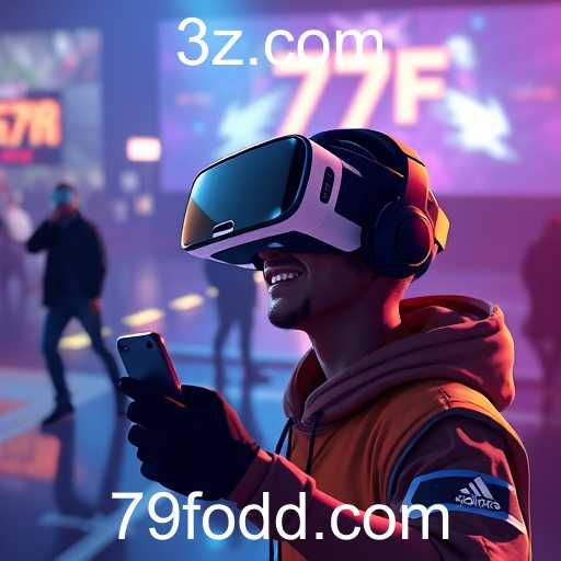 Revoluções no Universo dos Jogos em 2025