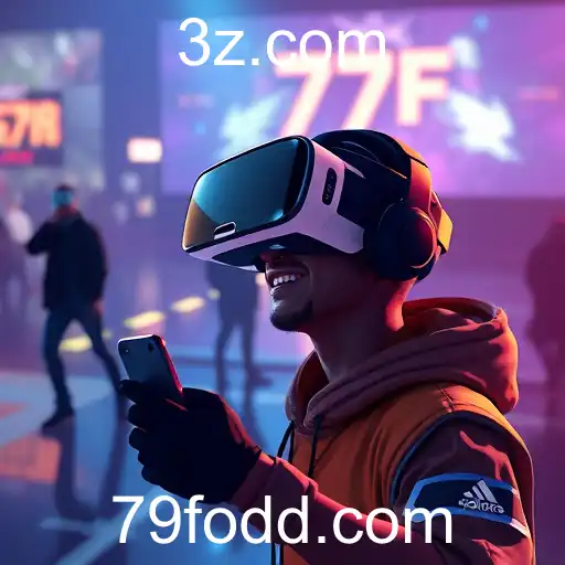 Revoluções no Universo dos Jogos em 2025