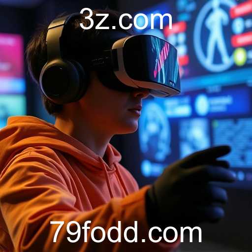 Inovações e Tendências em Jogos Digitais