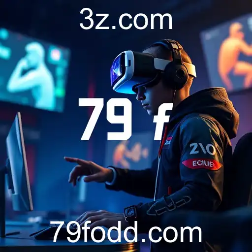 Novidades Quentes do Mundo dos Games