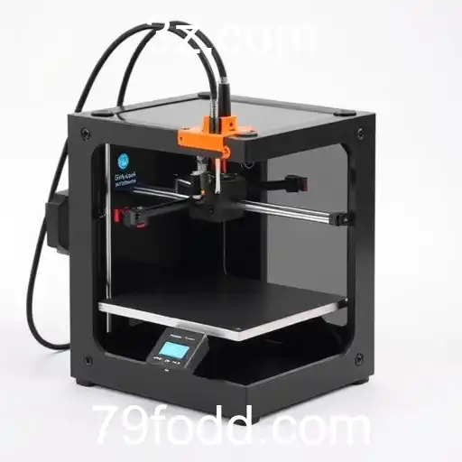 Tecnologia Avança com Impressoras 3D no Brasil