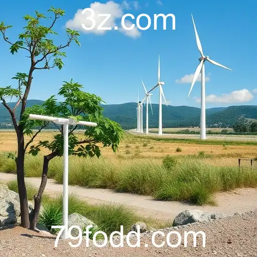 A Revolução Energética Digital: Inovações e Impactos de 2025