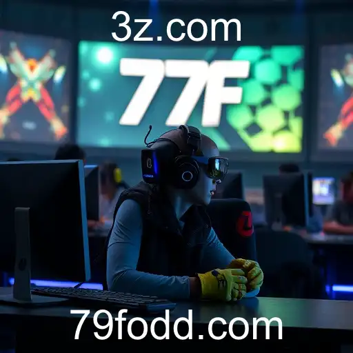 A Evolução dos Campeonatos de eSports em 2025