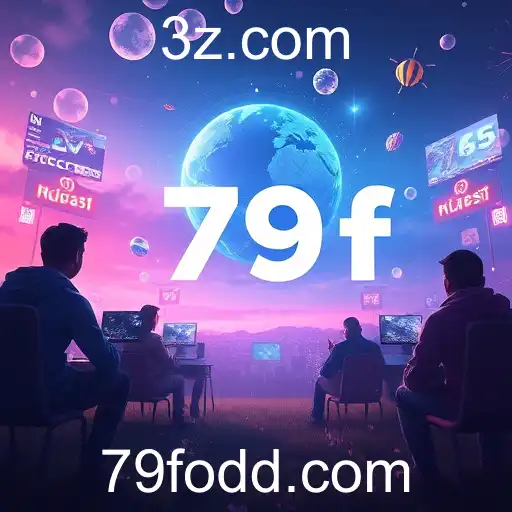 O Futuro das Plataformas de Jogos: Inovações e Desafios