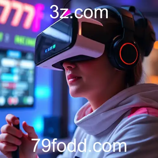 Revolução no Mundo dos Jogos: A Ascensão de Novas Tecnologias