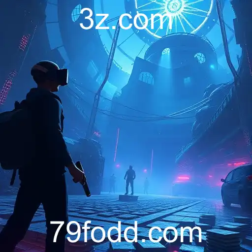 Revoluções no Mundo dos Jogos: Tendências e Inovações