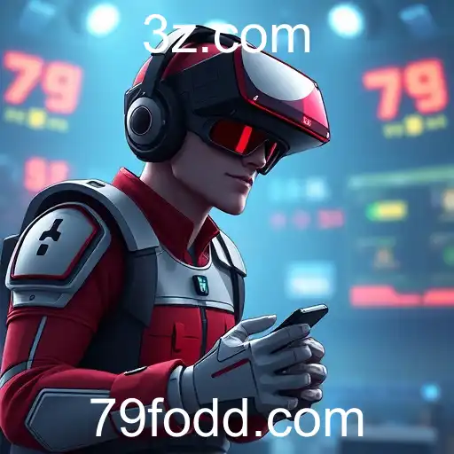 A Revolução dos Jogos Online em 2025