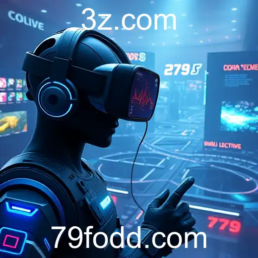 A Revolução do Gaming em 2025