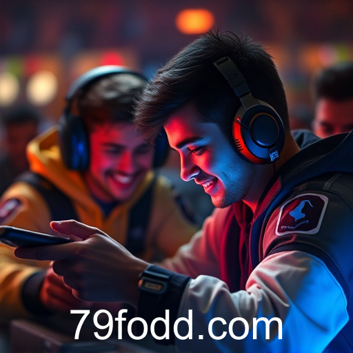 A Evolução e o Impacto dos Jogos Multijogador