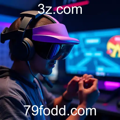 Novo Horizonte no Mundo dos Games