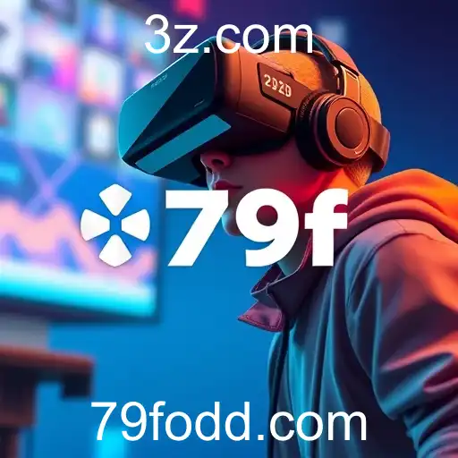 Novidades no Mundo dos Jogos com 79f