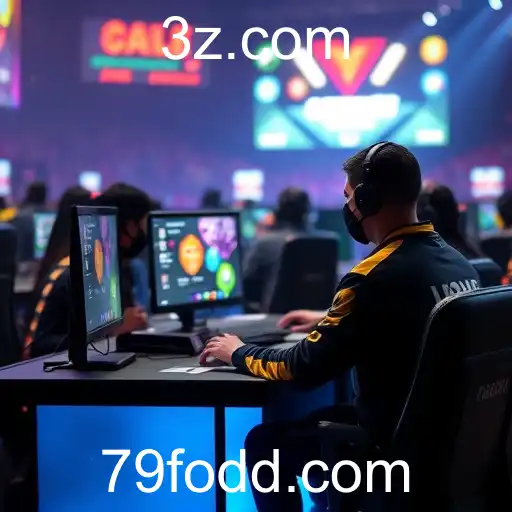 A Revolução dos Jogos em Realidade Aumentada