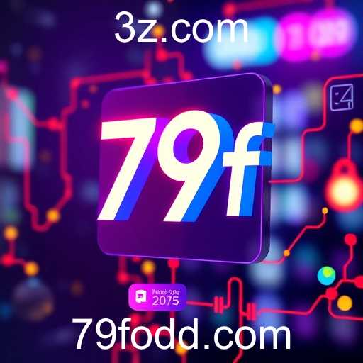 A Revolução dos Jogos com 79f: Transformando Experiências