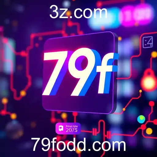 A Revolução dos Jogos com 79f: Transformando Experiências