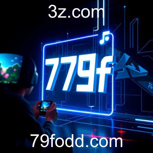 Revolução nos Jogos Digitais: A Ascensão do 79f