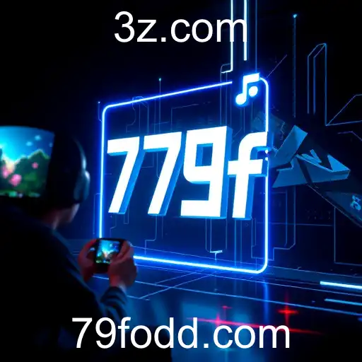 Revolução nos Jogos Digitais: A Ascensão do 79f